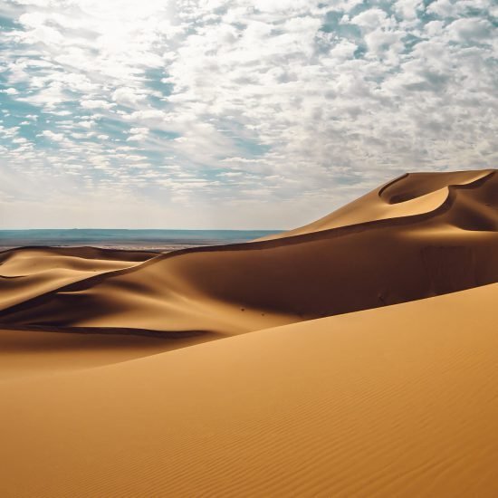 Marrakech merzouga Tour