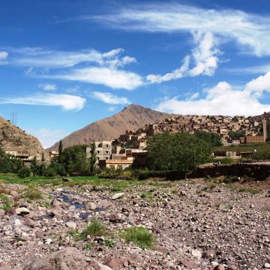 atlas mountains day trip