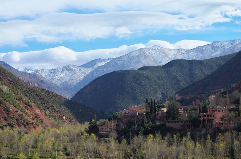 horse riding in atlas mountains (5)