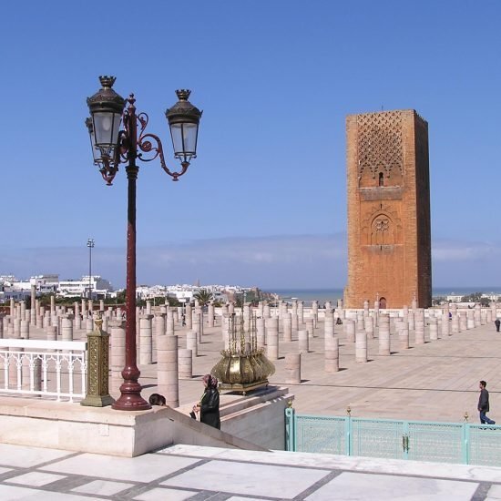 Morocco Tours