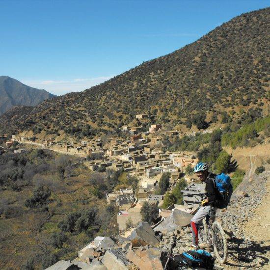 mountain biking in atlas (1)
