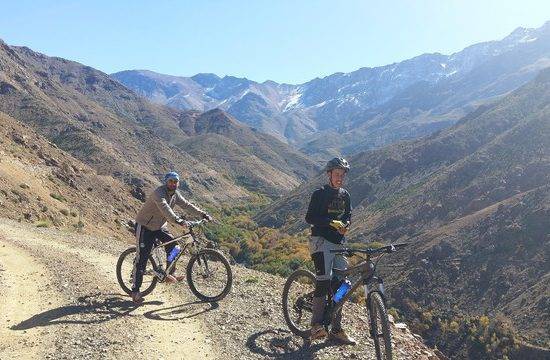 mountain biking in atlas mountains (2)