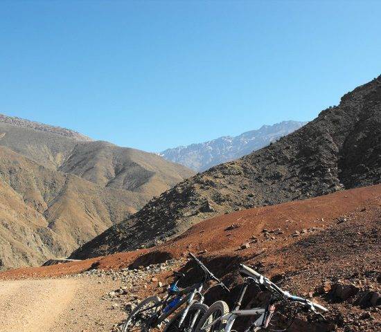 mountain biking in atlas mountains (4)