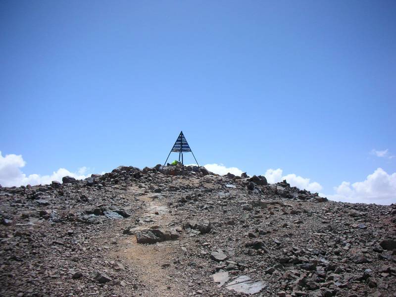 best-time-to-climb-toubkal How many days does it take to climb Mount Toubkal?