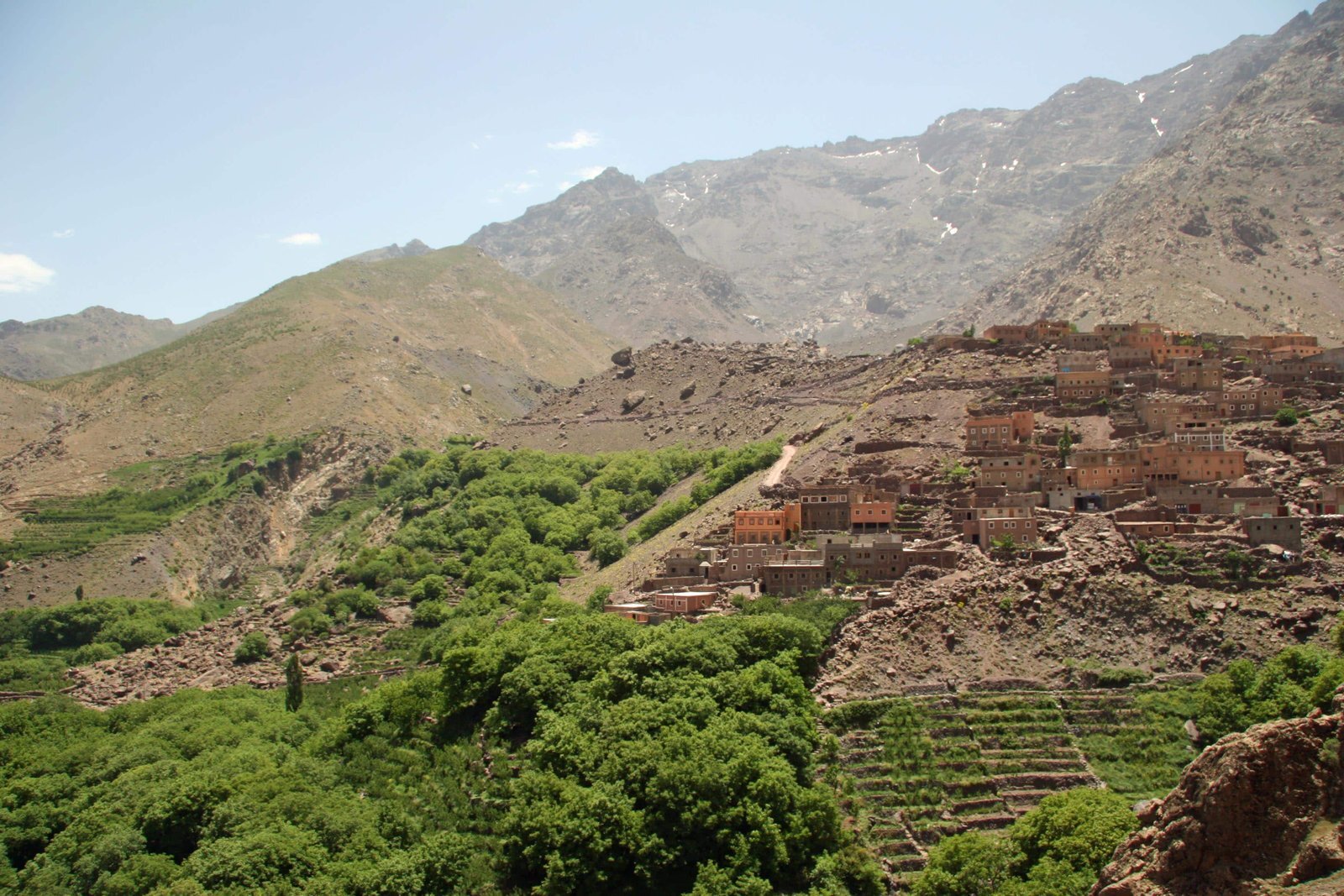 10 best day trips from Marrakech