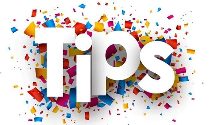 tips in morocco