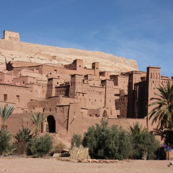 Morocco tours