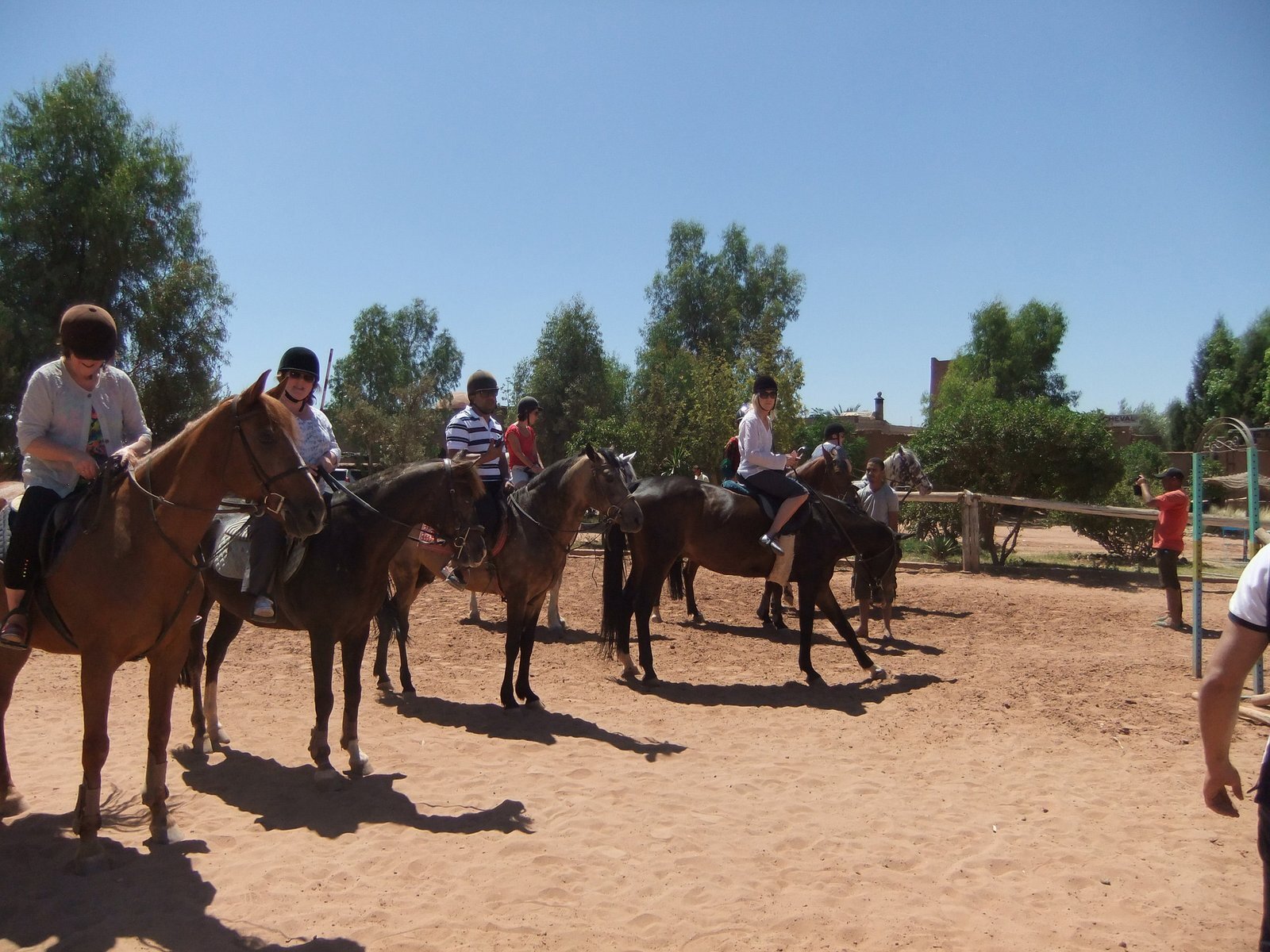 horse-riding-in-atlas-mountains-6-1 Horse Riding in Morocco: A Majestic Equestrian Adventure