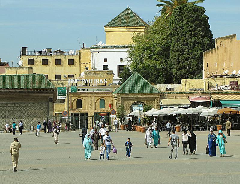 imperial cities tour (9)