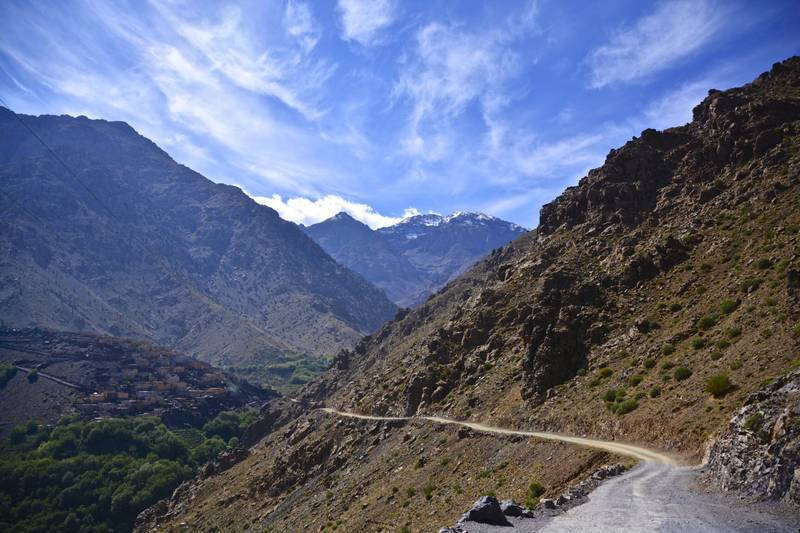 mountain biking in atlas (2)