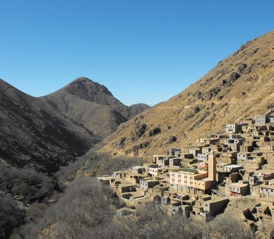 mountain biking in atlas mountains (1)