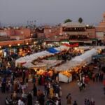 10 good reasons to visit Marrakech Toubkal Trekking 10 good reasons to visit Marrakech Toubkal Trekking