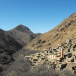 family trek in atlas mountains with kids Toubkal Trekking family trek in atlas mountains with kids Toubkal Trekking