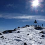 climb mount toubkal in winter Toubkal Trekking climb mount toubkal in winter Toubkal Trekking