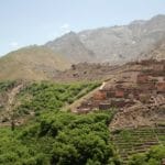 luxury hike in atlas mountains Toubkal Trekking luxury hike in atlas mountains Toubkal Trekking